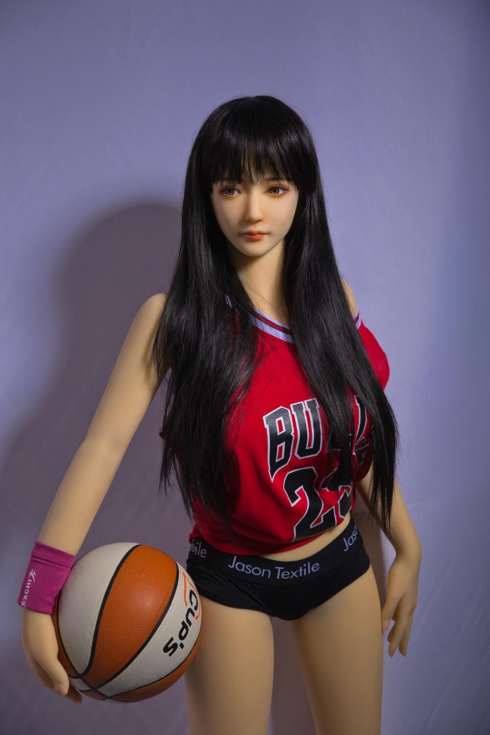 Picture of Qita Tpe Sex Doll 158cm/5ft2 F-cup TPE Sex Doll – Caitlin