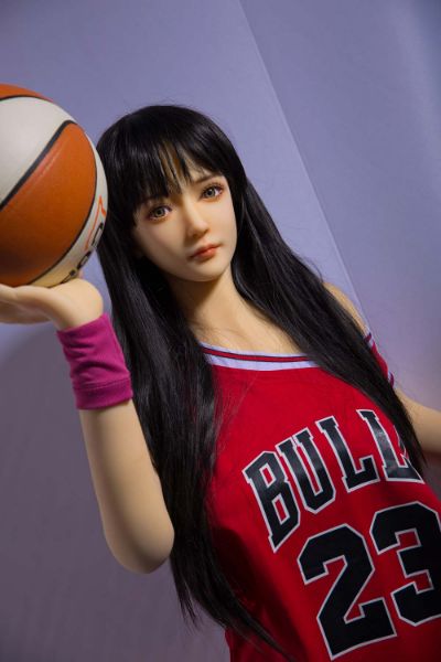 Show details for 158cm/5ft2 F-cup TPE Sex Doll – Caitlin Picture of 158cm/5ft2 F-cup TPE Sex Doll – Caitlin