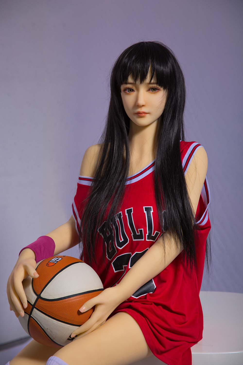 Picture of Qita Tpe Sex Doll 158cm/5ft2 F-cup TPE Sex Doll – Caitlin