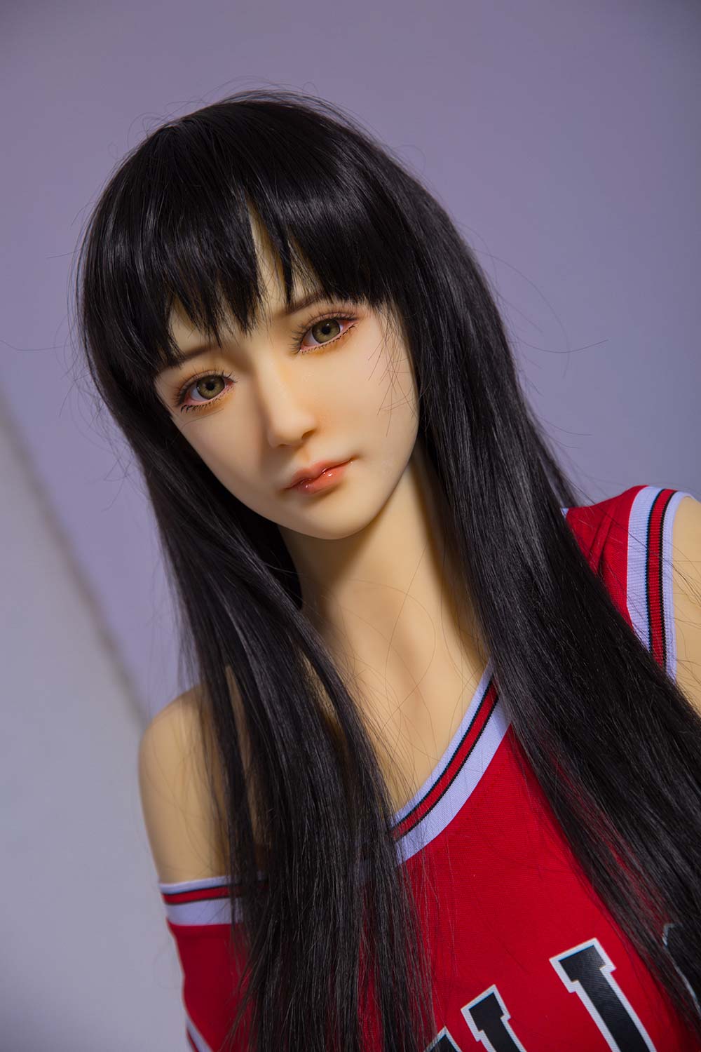 Picture of Qita Tpe Sex Doll 158cm/5ft2 F-cup TPE Sex Doll – Caitlin