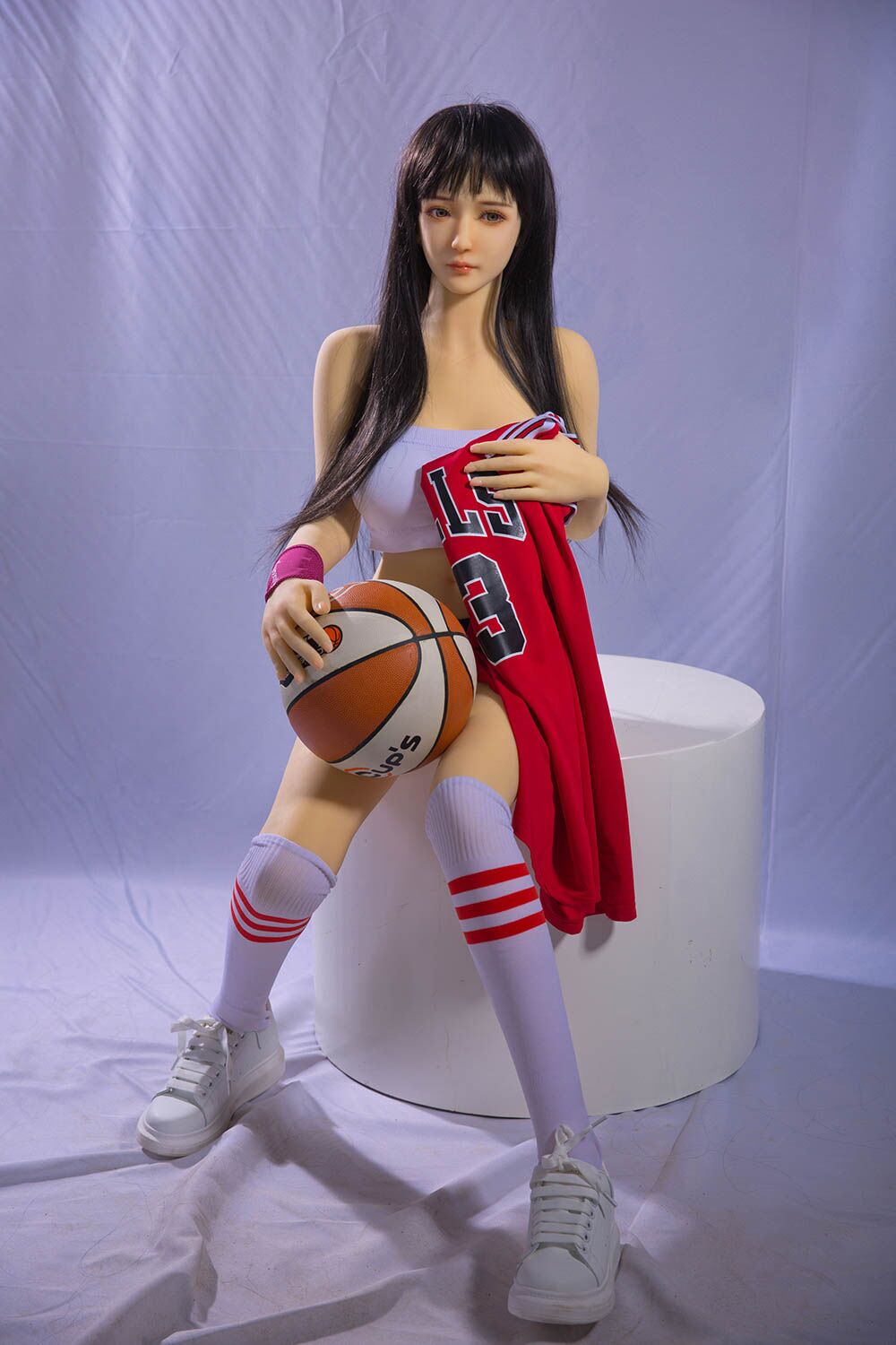 Picture of Qita Tpe Sex Doll 158cm/5ft2 F-cup TPE Sex Doll – Caitlin