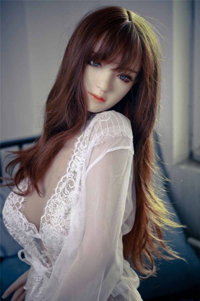 Show details for 168cm/5ft6 G-cup TPE Sex Doll – Sumiko Picture of 168cm/5ft6 G-cup TPE Sex Doll – Sumiko