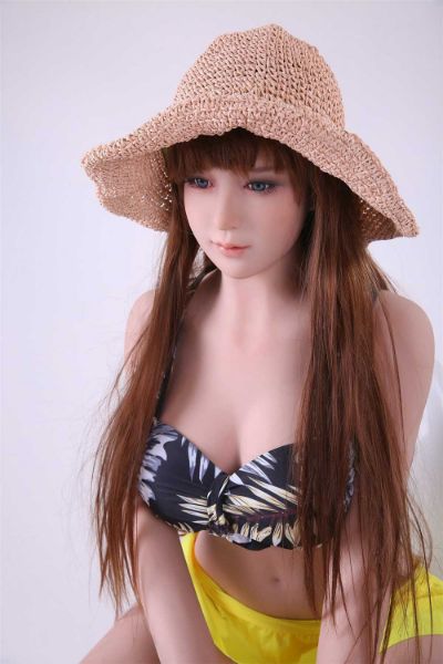 Show details for 158cm/5ft2 G-cup TPE Sex Doll – Reagan Picture of 158cm/5ft2 G-cup TPE Sex Doll – Reagan
