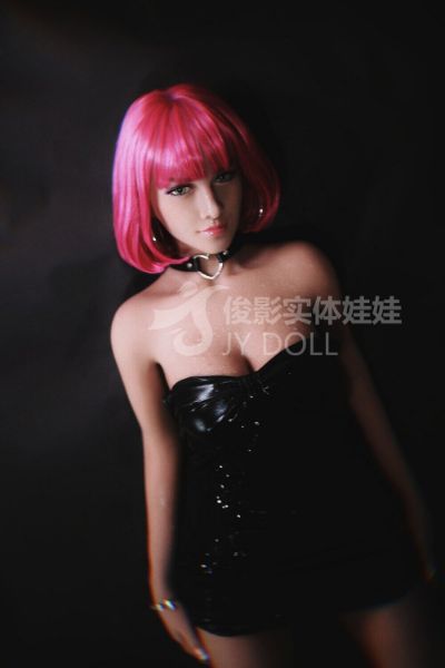 Show details for JY Doll | 150cm/4ft11 F-cup TPE Sex Doll – Gloria Leopold Picture of JY Doll | 150cm/4ft11 F-cup TPE Sex Doll – Gloria Leopold