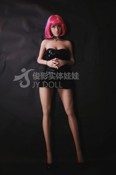 Show details for JY Doll | 150cm/4ft11 F-cup TPE Sex Doll – Gloria Leopold Picture of JY Doll | 150cm/4ft11 F-cup TPE Sex Doll – Gloria Leopold
