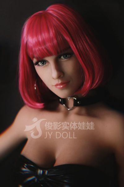 Show details for JY Doll | 150cm/4ft11 F-cup TPE Sex Doll – Gloria Leopold Picture of JY Doll | 150cm/4ft11 F-cup TPE Sex Doll – Gloria Leopold