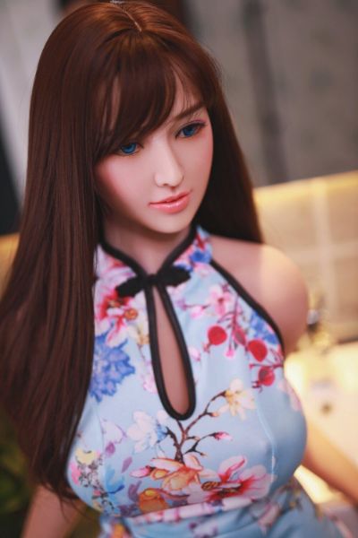 Show details for JY Doll | 157cm/5ft2 H-cup TPE Sex Doll – Lisa Alfred Picture of JY Doll | 157cm/5ft2 H-cup TPE Sex Doll – Lisa Alfred