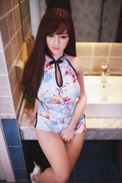 Show details for JY Doll | 157cm/5ft2 H-cup TPE Sex Doll – Lisa Alfred Picture of JY Doll | 157cm/5ft2 H-cup TPE Sex Doll – Lisa Alfred