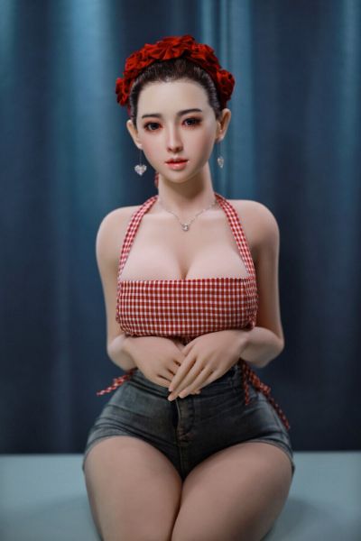 Show details for JY Doll | 157cm/5ft2 H-cup Silicone Head Sex Doll – Ina Bryce Picture of JY Doll | 157cm/5ft2 H-cup Silicone Head Sex Doll – Ina Bryce