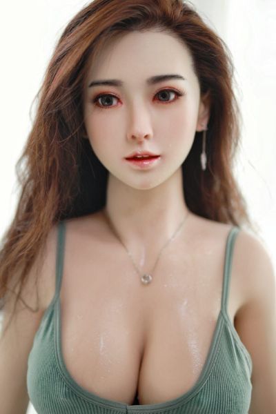 Show details for JY Doll | 157cm/5ft2 H-cup Silicone Head Sex Doll – Nicole Penn Picture of JY Doll | 157cm/5ft2 H-cup Silicone Head Sex Doll – Nicole Penn