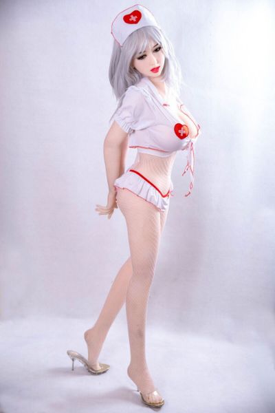 Show details for JY Doll | 158cm/5ft2 I-cup TPE Sex Doll – Emily Keppel Picture of JY Doll | 158cm/5ft2 I-cup TPE Sex Doll – Emily Keppel