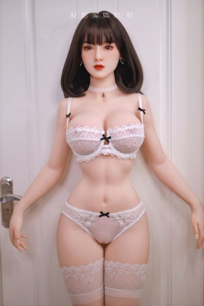 Show details for JY Doll | 161cm/5ft3 E-cup TPE Sex Doll – Pearl Tours Picture of JY Doll | 161cm/5ft3 E-cup TPE Sex Doll – Pearl Tours