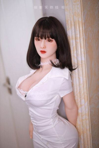 Show details for JY Doll | 161cm/5ft3 E-cup TPE Sex Doll – Pearl Tours Picture of JY Doll | 161cm/5ft3 E-cup TPE Sex Doll – Pearl Tours