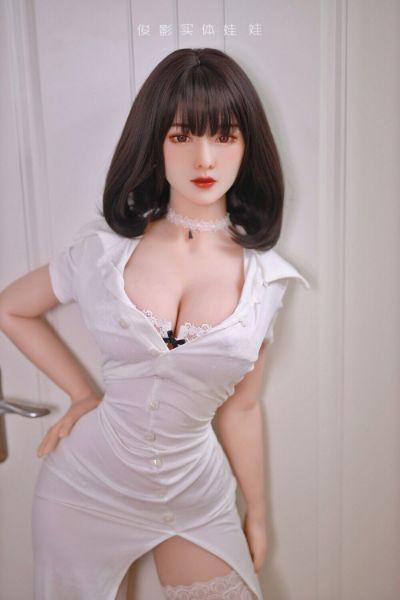 Show details for JY Doll | 161cm/5ft3 E-cup TPE Sex Doll – Pearl Tours Picture of JY Doll | 161cm/5ft3 E-cup TPE Sex Doll – Pearl Tours