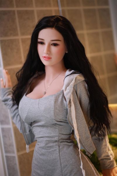 Picture of JY Doll | 161cm/5ft3 E-cup TPE Sex Doll – Sibyl Law
