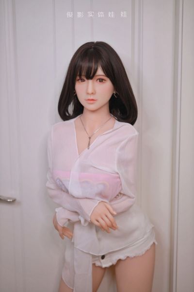 Picture of JY Doll | 161cm/5ft3 E-cup TPE Sex Doll – YiTing
