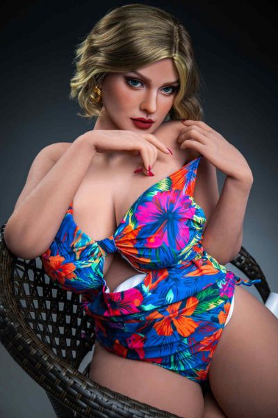 Show details for JY Doll | 162cm/5ft4 H-cup TPE Sex Doll – Yana Picture of JY Doll | 162cm/5ft4 H-cup TPE Sex Doll – Yana