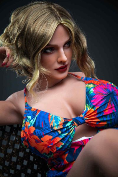 Show details for JY Doll | 162cm/5ft4 H-cup TPE Sex Doll – Yana Picture of JY Doll | 162cm/5ft4 H-cup TPE Sex Doll – Yana