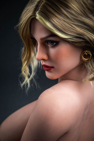 Show details for JY Doll | 162cm/5ft4 H-cup TPE Sex Doll – Yana Picture of JY Doll | 162cm/5ft4 H-cup TPE Sex Doll – Yana