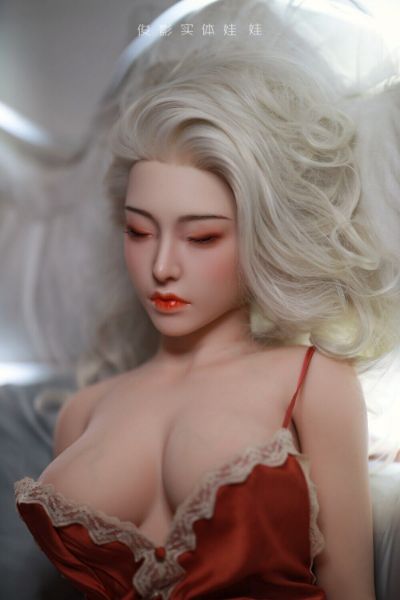 Picture of JY Doll | 163cm/5ft4 K-cup Silicone Head Sex Doll – Arnosha