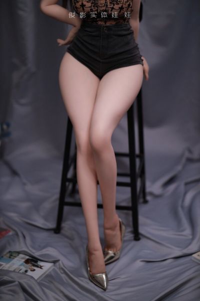 Picture of JY Doll | 163cm/5ft4 K-cup Silicone Head Sex Doll – Megistus