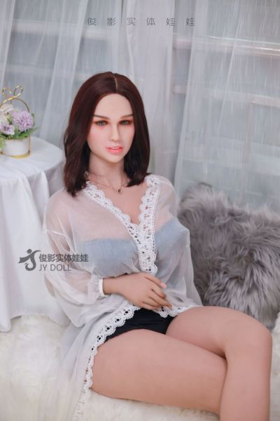 Picture of JY Doll | 164cm/5ft5 H-cup TPE Sex Doll – Jo Jordan