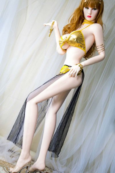 Picture of JY Doll | 165cm/5ft5 K-cup TPE Sex Doll – Kitty Maltz