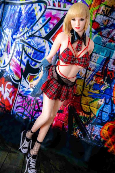 Picture of JY Doll | 165cm/5ft5 K-cup TPE Sex Doll – Zara Jeremy