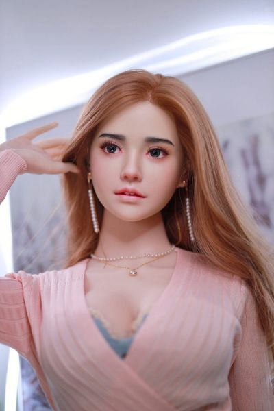 Show details for JY Doll | 168cm/5ft6 D-cup Silicone Head Sex Doll – Yunxi Picture of JY Doll | 168cm/5ft6 D-cup Silicone Head Sex Doll – Yunxi