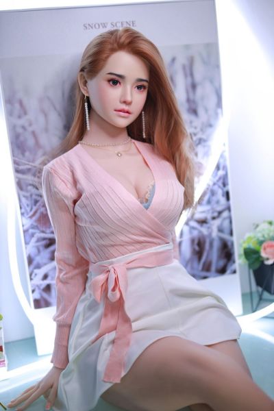 Show details for JY Doll | 168cm/5ft6 D-cup Silicone Head Sex Doll – Yunxi Picture of JY Doll | 168cm/5ft6 D-cup Silicone Head Sex Doll – Yunxi