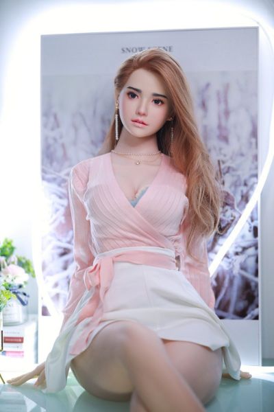Show details for JY Doll | 168cm/5ft6 D-cup Silicone Head Sex Doll – Yunxi Picture of JY Doll | 168cm/5ft6 D-cup Silicone Head Sex Doll – Yunxi