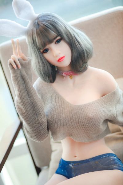 Picture of JY Doll | 170cm/5ft7 H-cup TPE Sex Doll – Cara Jim