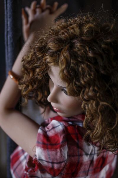 Picture of JY Doll | 170cm/5ft7 H-cup TPE Sex Doll – Cherry Back