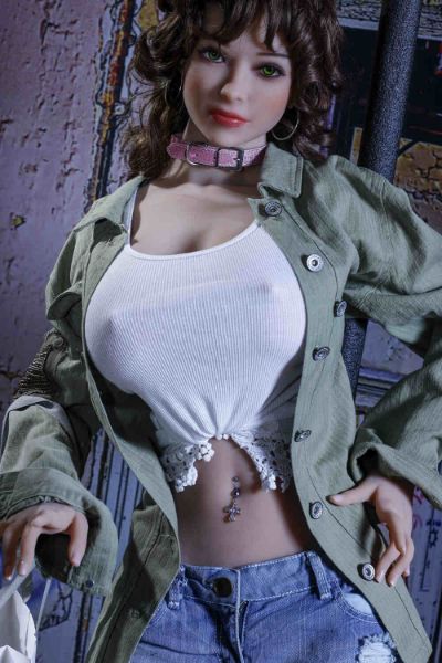 Picture of JY Doll | 170cm/5ft7 H-cup TPE Sex Doll – June Arnold