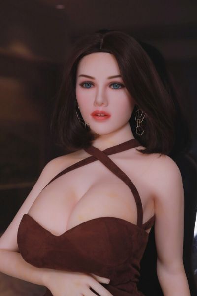 Picture of JY Doll | 170cm/5ft7 H-cup TPE Sex Doll – Leila Arnold