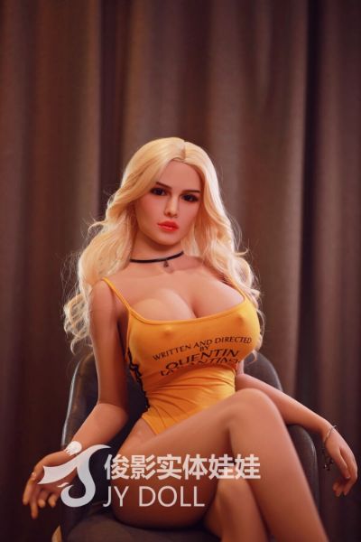 Picture of JY Doll | 170cm/5ft7 H-cup TPE Sex Doll – Maria Dewar