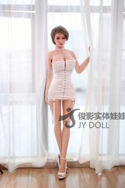Picture of JY Doll | 170cm/5ft7 H-cup TPE Sex Doll – Olivia Samuel