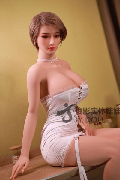 Picture of JY Doll | 170cm/5ft7 H-cup TPE Sex Doll – Olivia Samuel
