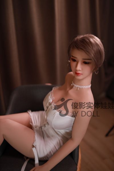 Picture of JY Doll | 170cm/5ft7 H-cup TPE Sex Doll – Olivia Samuel