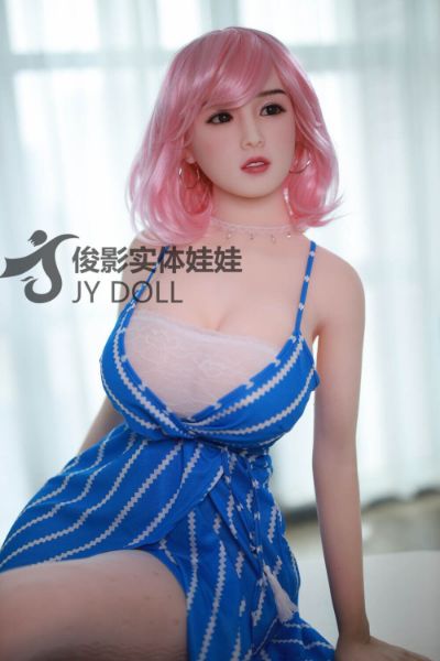 Picture of JY Doll | 170cm/5ft7 H-cup TPE Sex Doll – Riva Lizzie