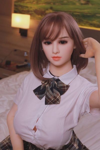 Picture of JY Doll | 170cm/5ft7 H-cup TPE Sex Doll – Viola Guy