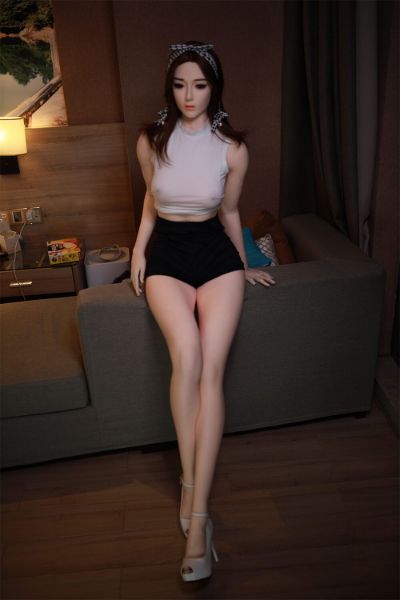 Picture of JY Doll | 175cm/5ft9 C-cup TPE Sex Doll – Erin Hutt