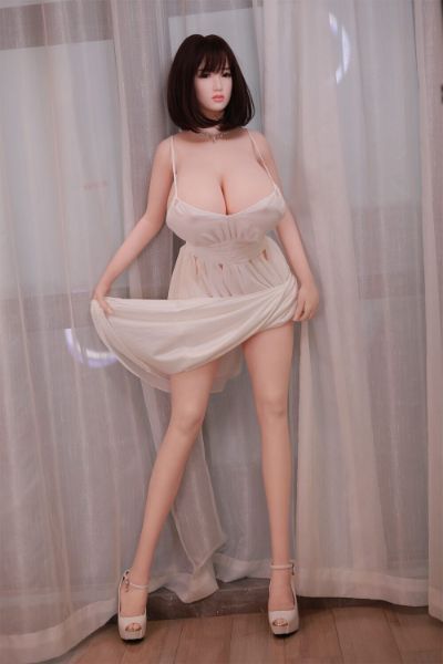 Picture of JY Doll | 170cm/5ft7 N-cup TPE Sex Doll – Thera Coffey