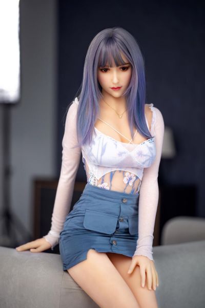 Show details for 6YE Dolls | 166cm/5ft5 E-cup TPE Sex Doll – Adina Picture of 6YE Dolls | 166cm/5ft5 E-cup TPE Sex Doll – Adina