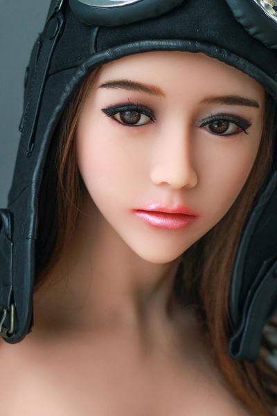Show details for 6YE Dolls | 165cm/5ft5 I-cup TPE Sex Doll – Neeta Picture of 6YE Dolls | 165cm/5ft5 I-cup TPE Sex Doll – Neeta