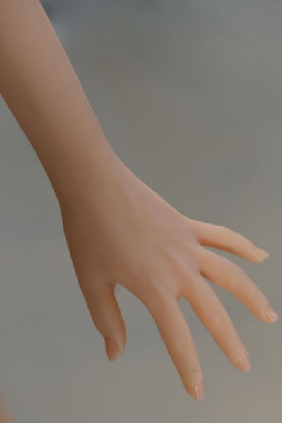 Show details for 6YE Dolls | 160cm/5ft3 E-cup Silicone Head Sex Doll – Truda Burke Picture of 6YE Dolls | 160cm/5ft3 E-cup Silicone Head Sex Doll – Truda Burke