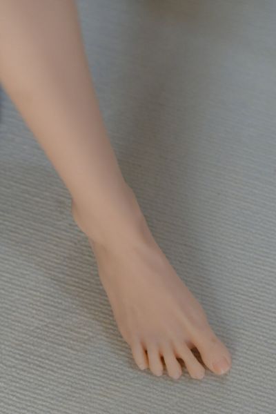 Show details for 6YE Dolls | 160cm/5ft3 E-cup Silicone Head Sex Doll – Truda Burke Picture of 6YE Dolls | 160cm/5ft3 E-cup Silicone Head Sex Doll – Truda Burke