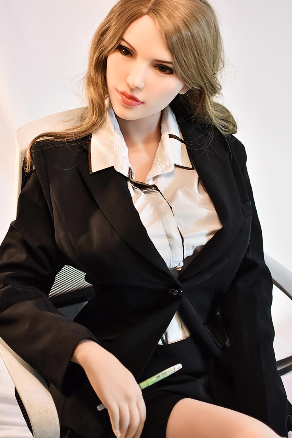 Picture of 6YE Sex Doll | 165cm/5ft5 I-cup TPE Sex Doll – Remmel