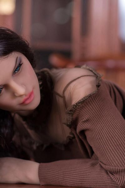 Show details for 6YE Dolls | 163cm/5ft4 E-cup TPE Sex Doll – Tyle Picture of 6YE Dolls | 163cm/5ft4 E-cup TPE Sex Doll – Tyle