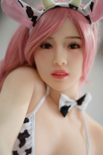 Show details for 6YE Dolls | 165cm/5ft5 C-cup TPE Sex Doll – Delane Picture of 6YE Dolls | 165cm/5ft5 C-cup TPE Sex Doll – Delane